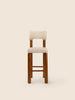 The Cabrillo Stool