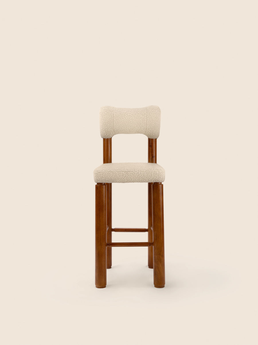 The Cabrillo Stool