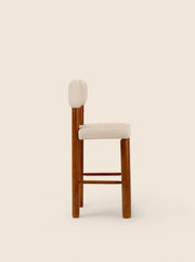 The Cabrillo Stool