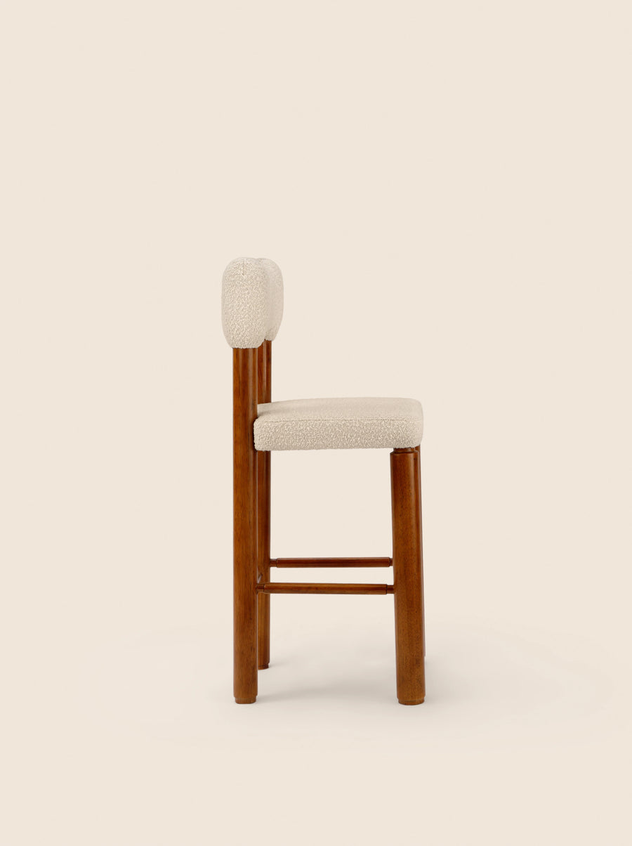 The Cabrillo Stool