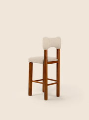 The Cabrillo Stool