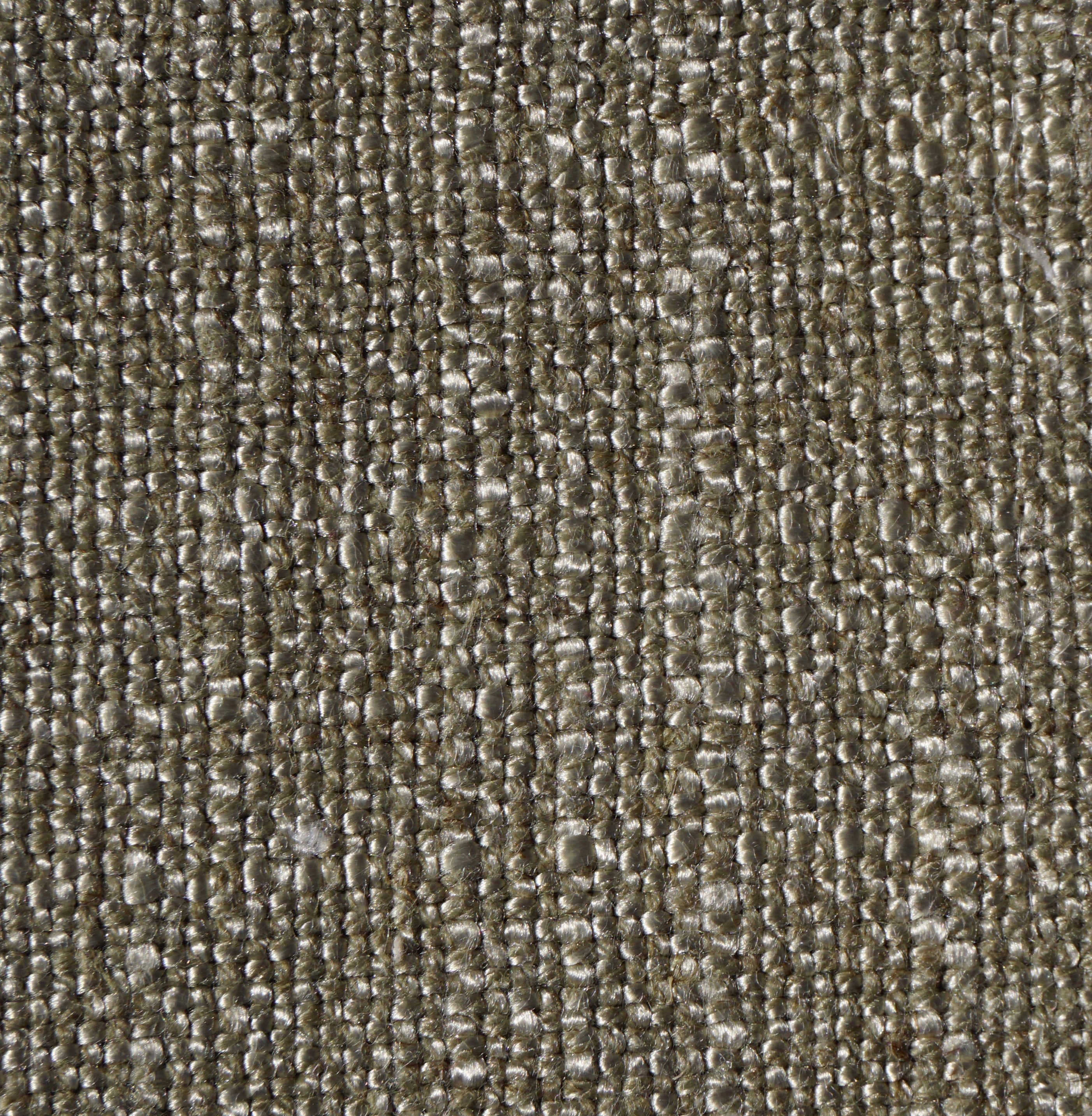 Lichen Linen – Soft, earthy green with warm gray undertones, perfect for serene, nature-inspired upholstery that complements organic interiors.