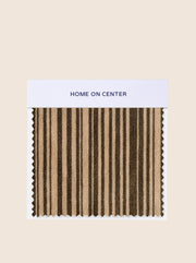 Music Room (Velvet) Fabric Swatch