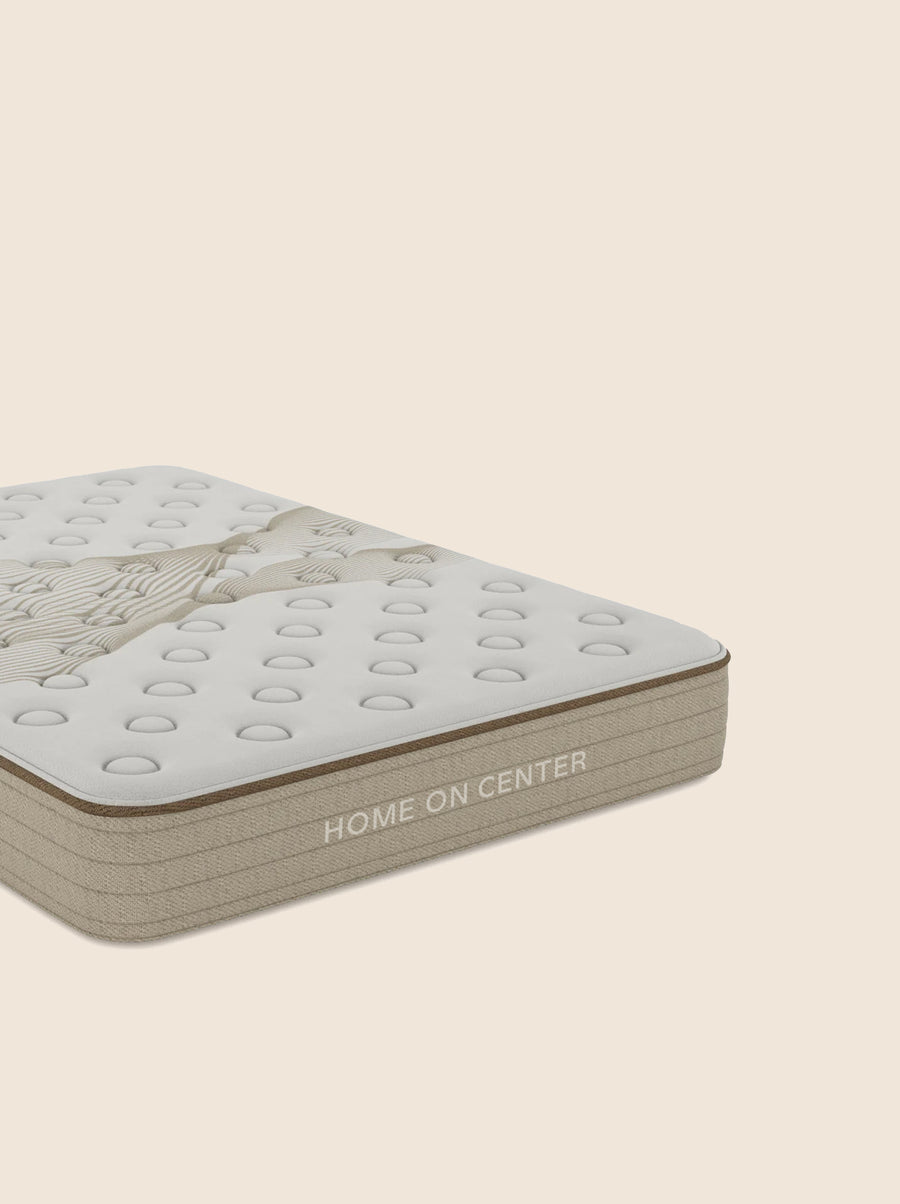 The Ethics Mattress
