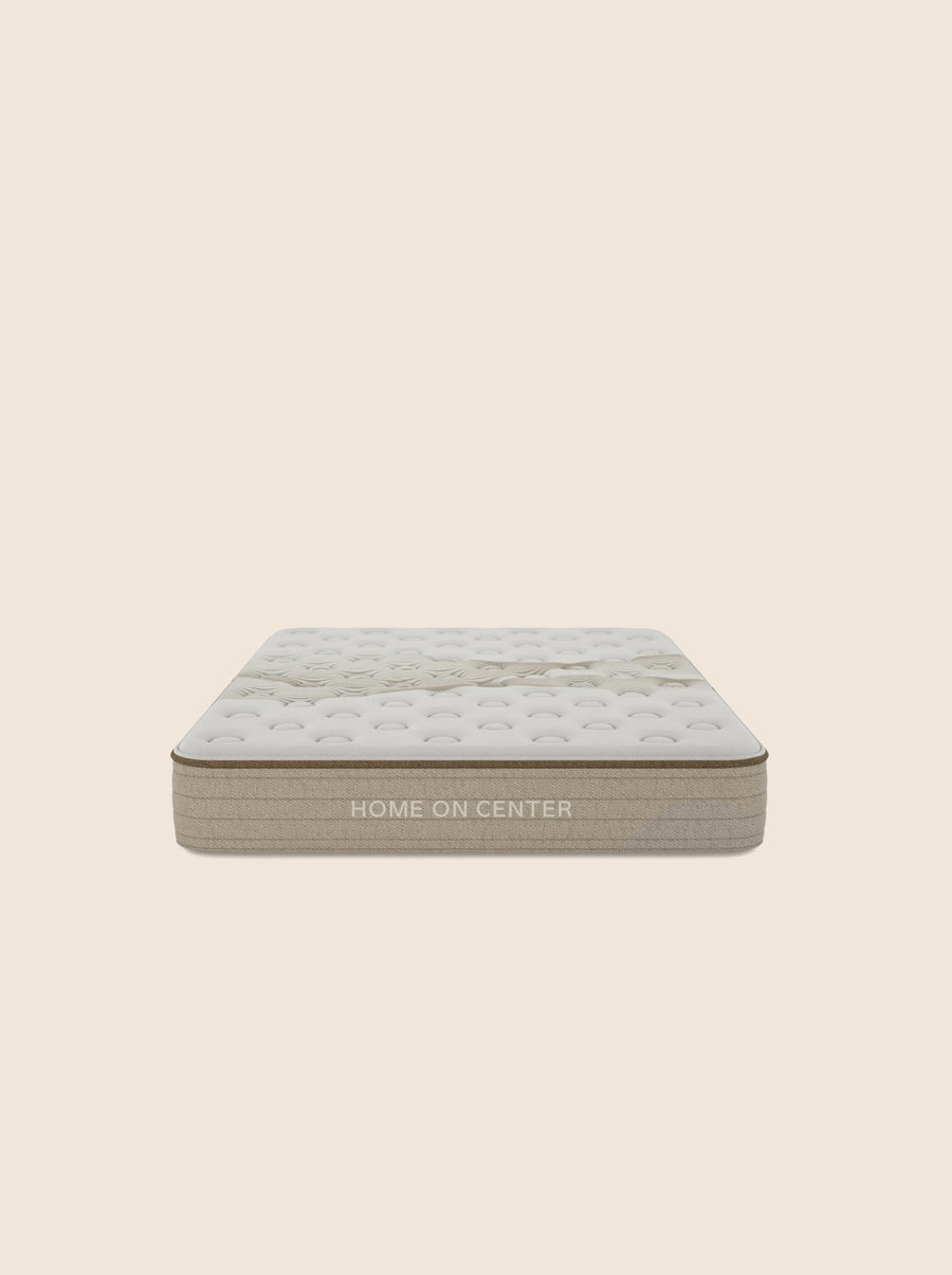 The Ethics Mattress