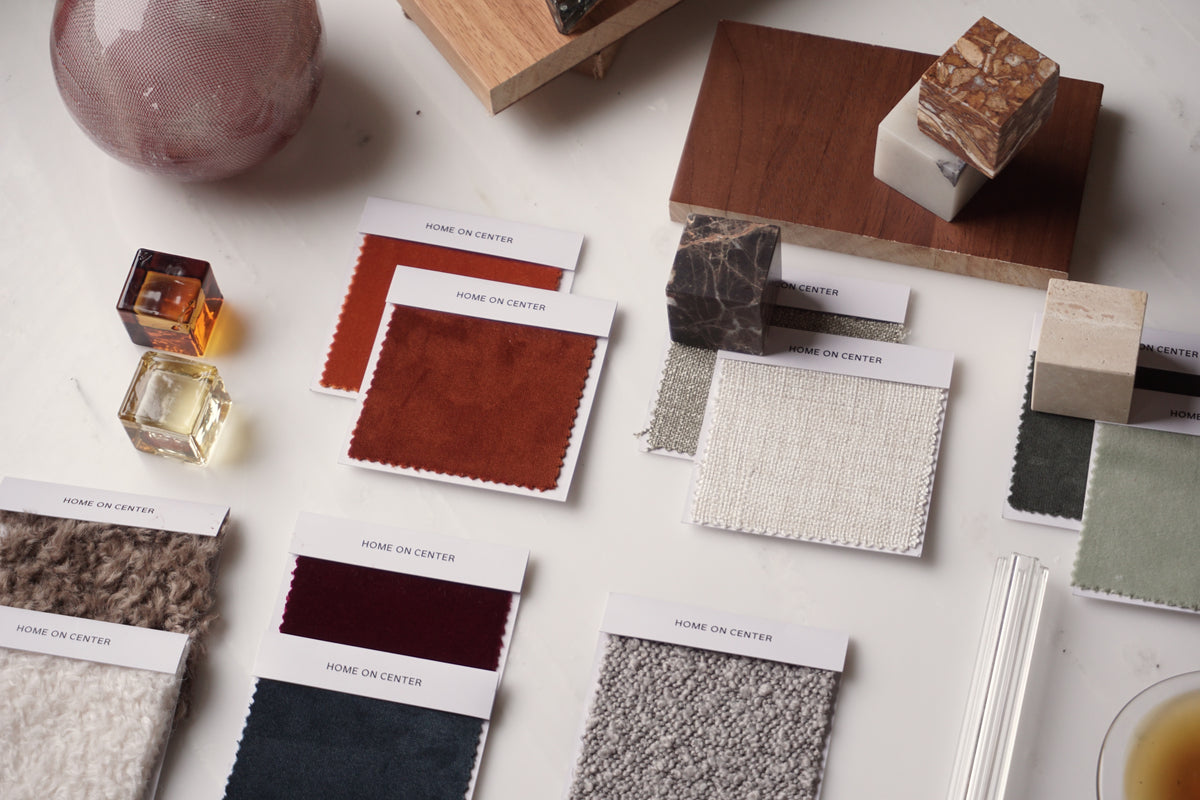 Material Swatch – tagged 