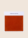 Sample Box - Home On Center