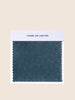 Moonlit Ocean – deep velvety blue with cool undertones for luxurious upholstery design