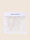 Sample Box - Home On Center