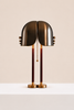 Dual Dome Divisadero Table Lamp