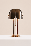 Dual Dome Divisadero Table Lamp - Home On Center