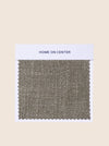 Sage (Linen) Swatch - Home On Center