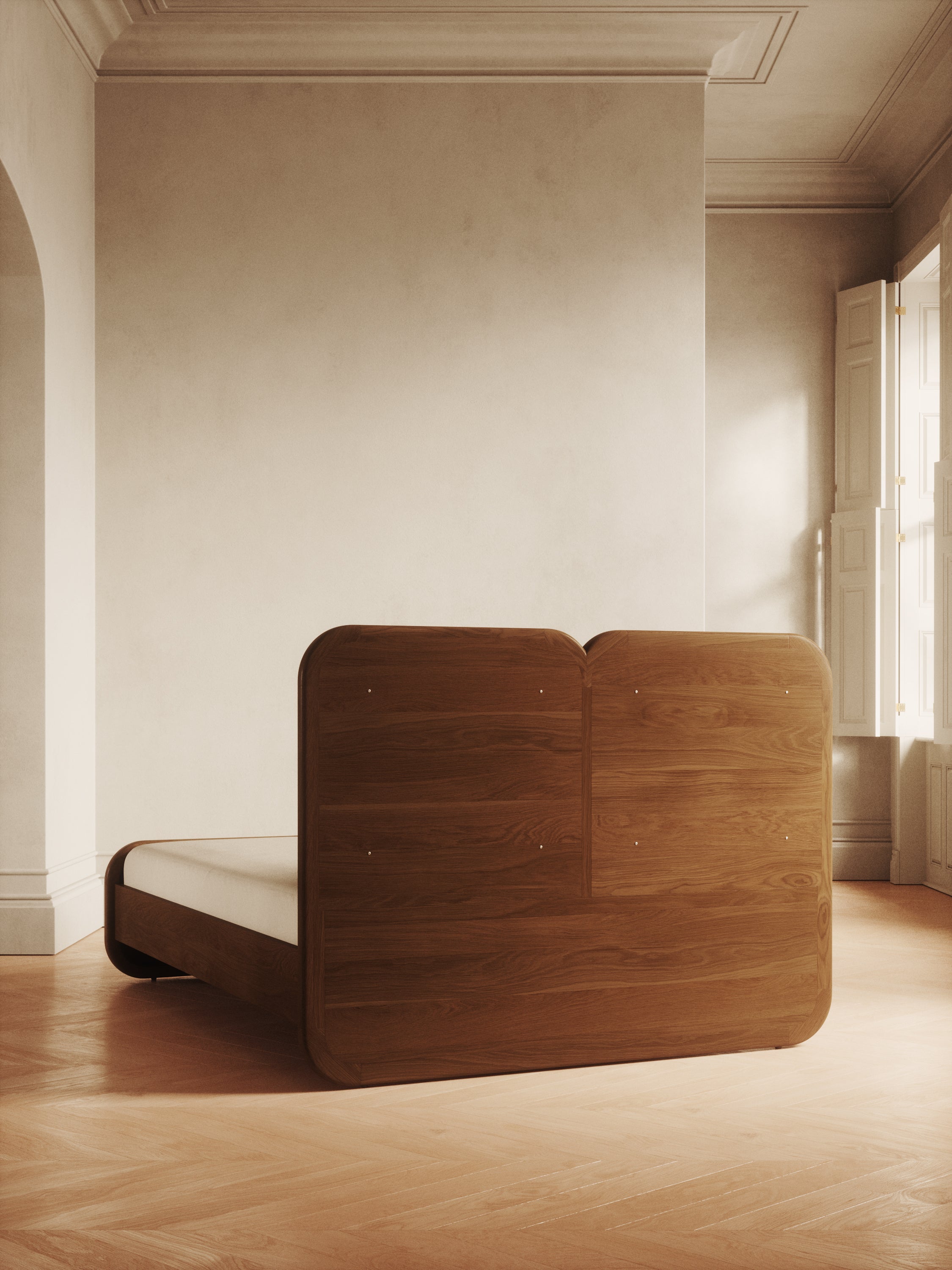 The Valencia Bed