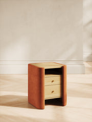 The Balboa Nightstand