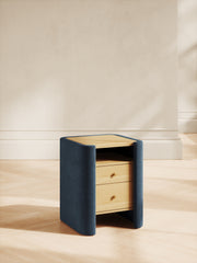 The Balboa Nightstand