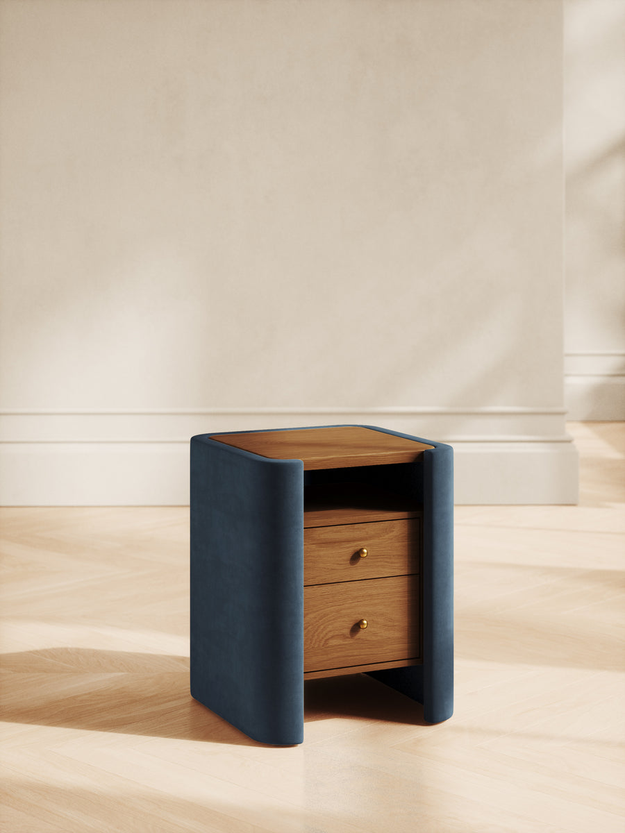 The Balboa Nightstand