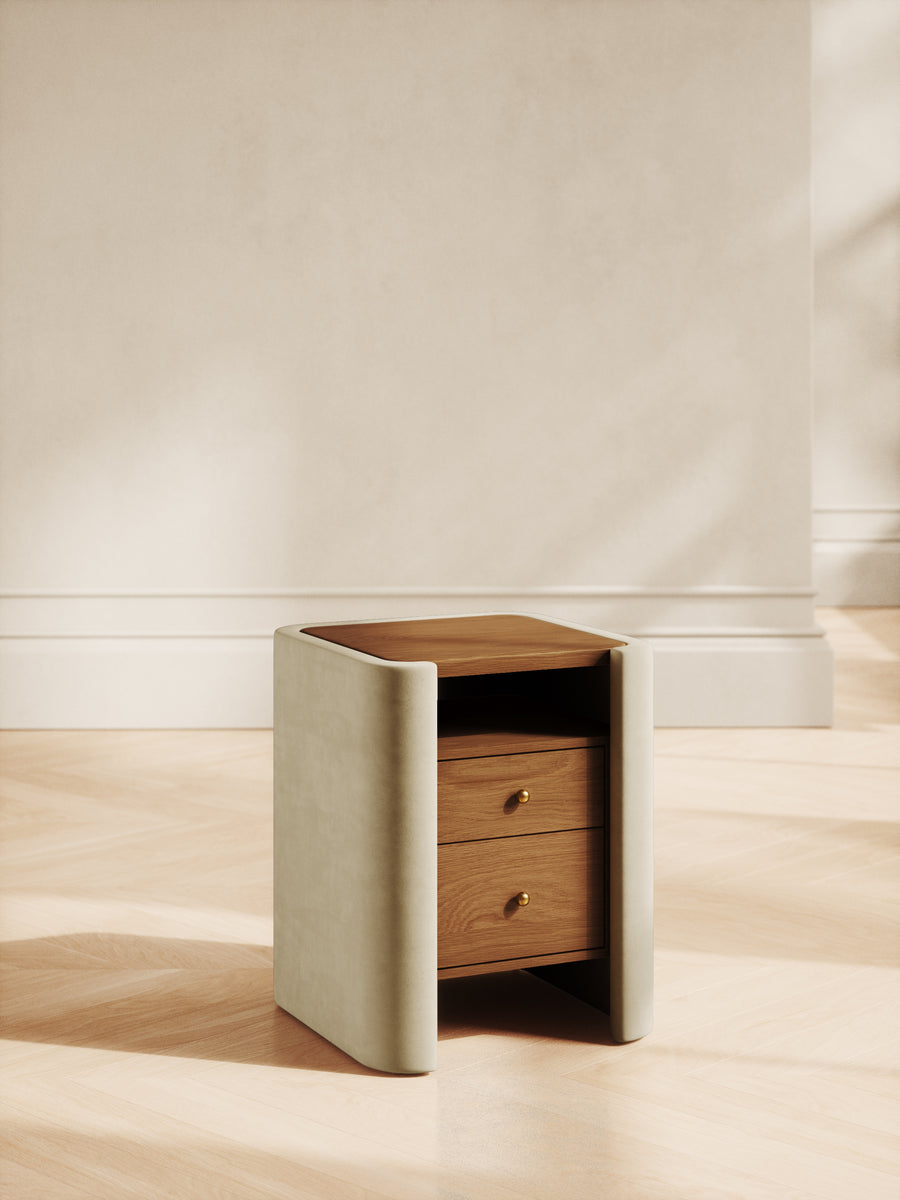 The Balboa Nightstand