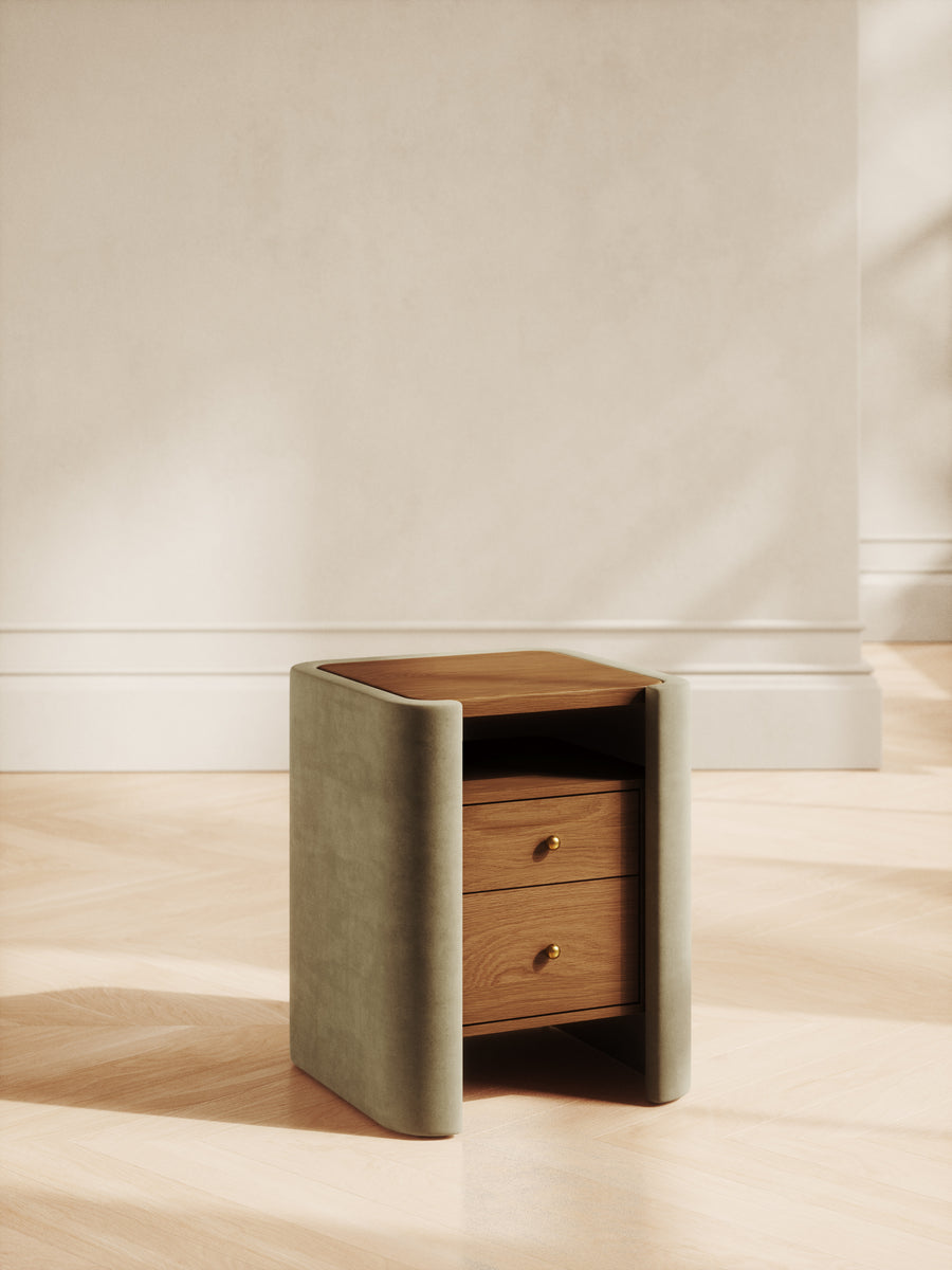 The Balboa Nightstand