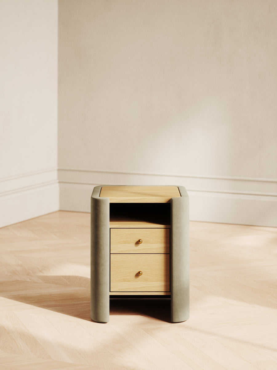 The Balboa Nightstand