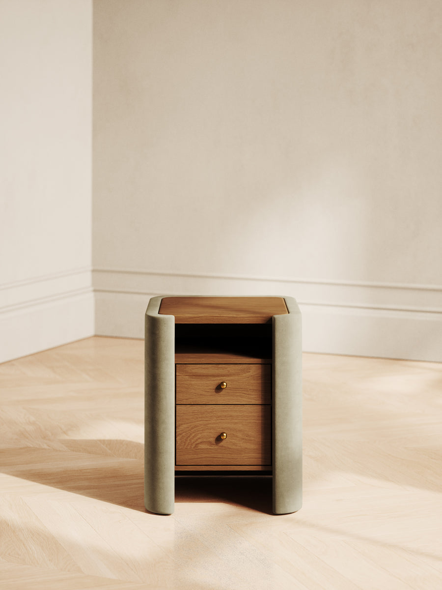 The Balboa Nightstand