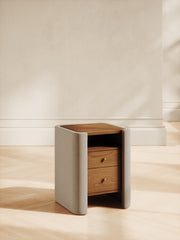 The Balboa Nightstand