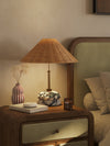 The Mission Table Lamp - Home On Center