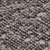 Bouclé Smoke Fabric Swatch