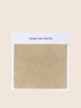 Buff (Mohair) Fabric Swatch