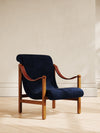Buxton Sling Chair - Home On Center