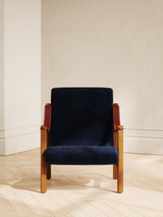 Buxton Sling Chair