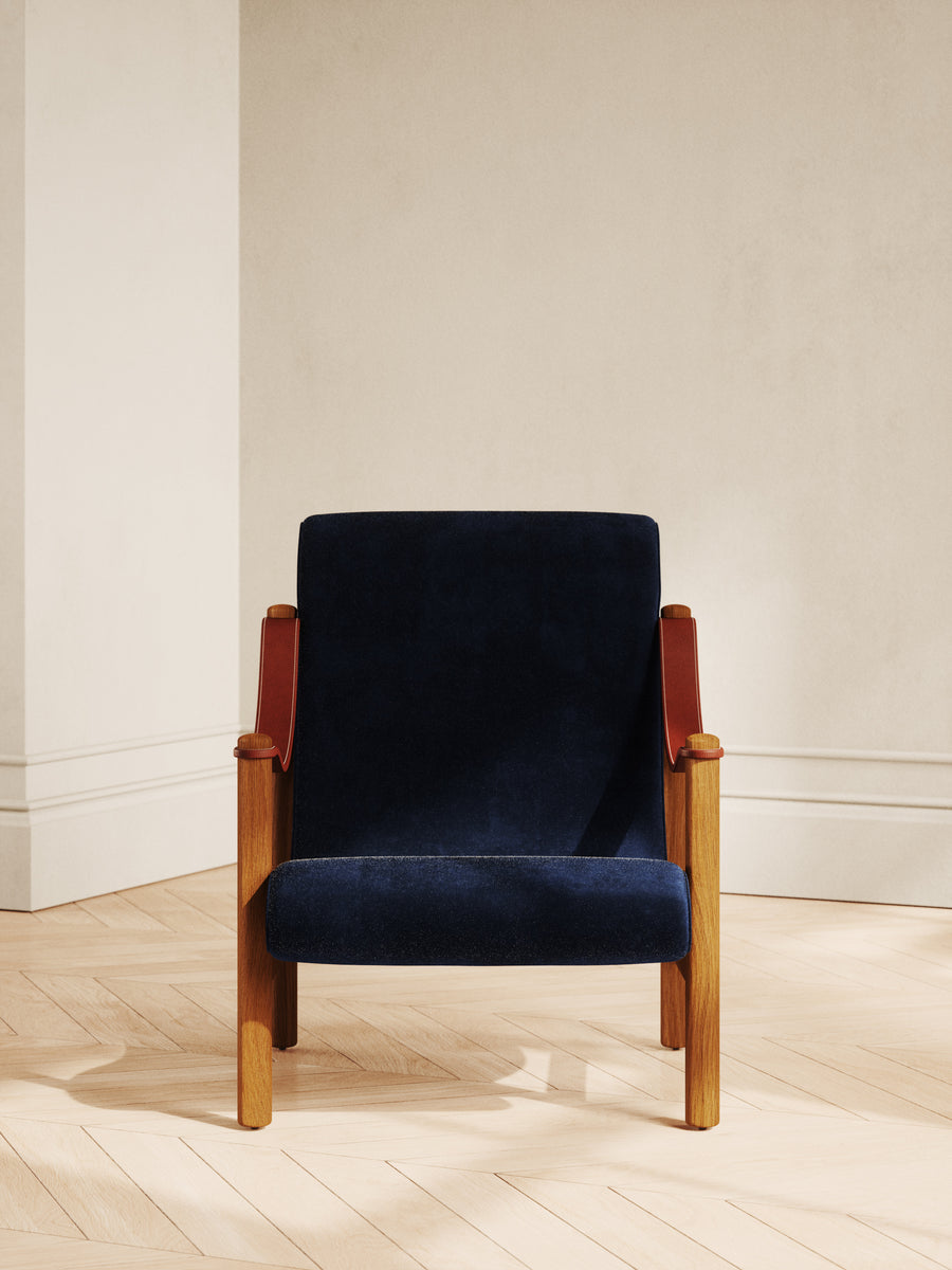 Buxton Sling Chair