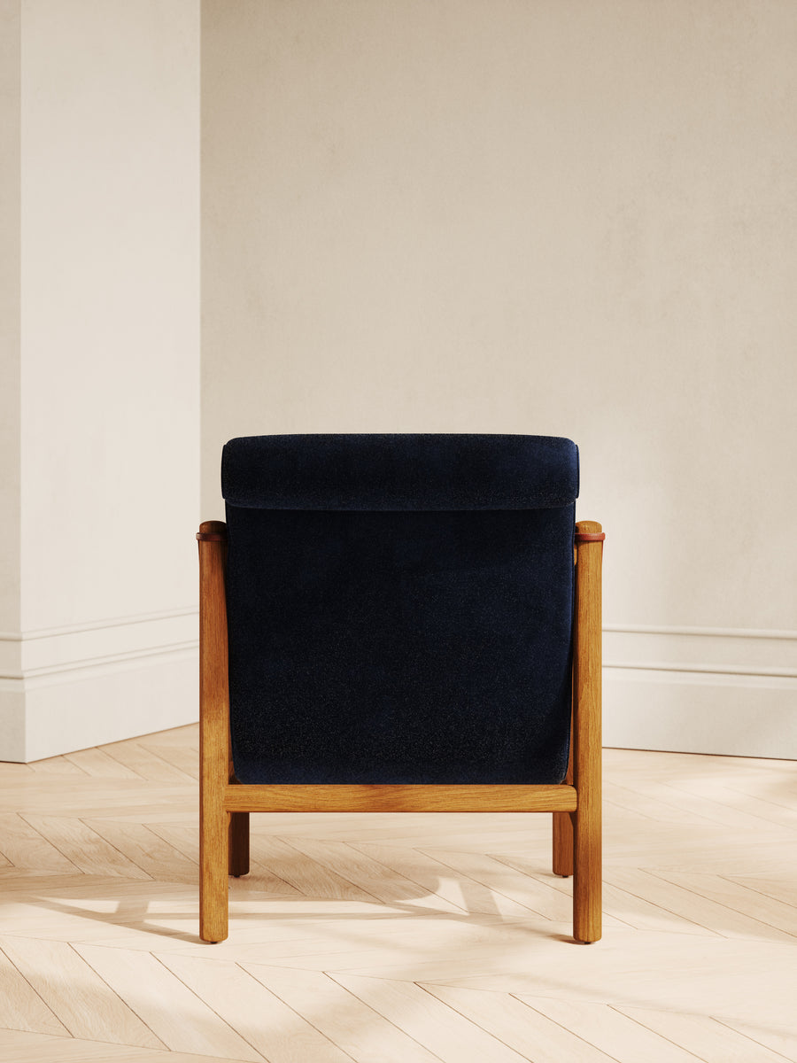 Buxton Sling Chair