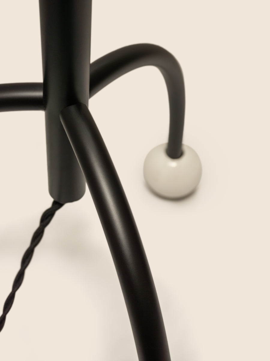 The Grant Floor Lamp