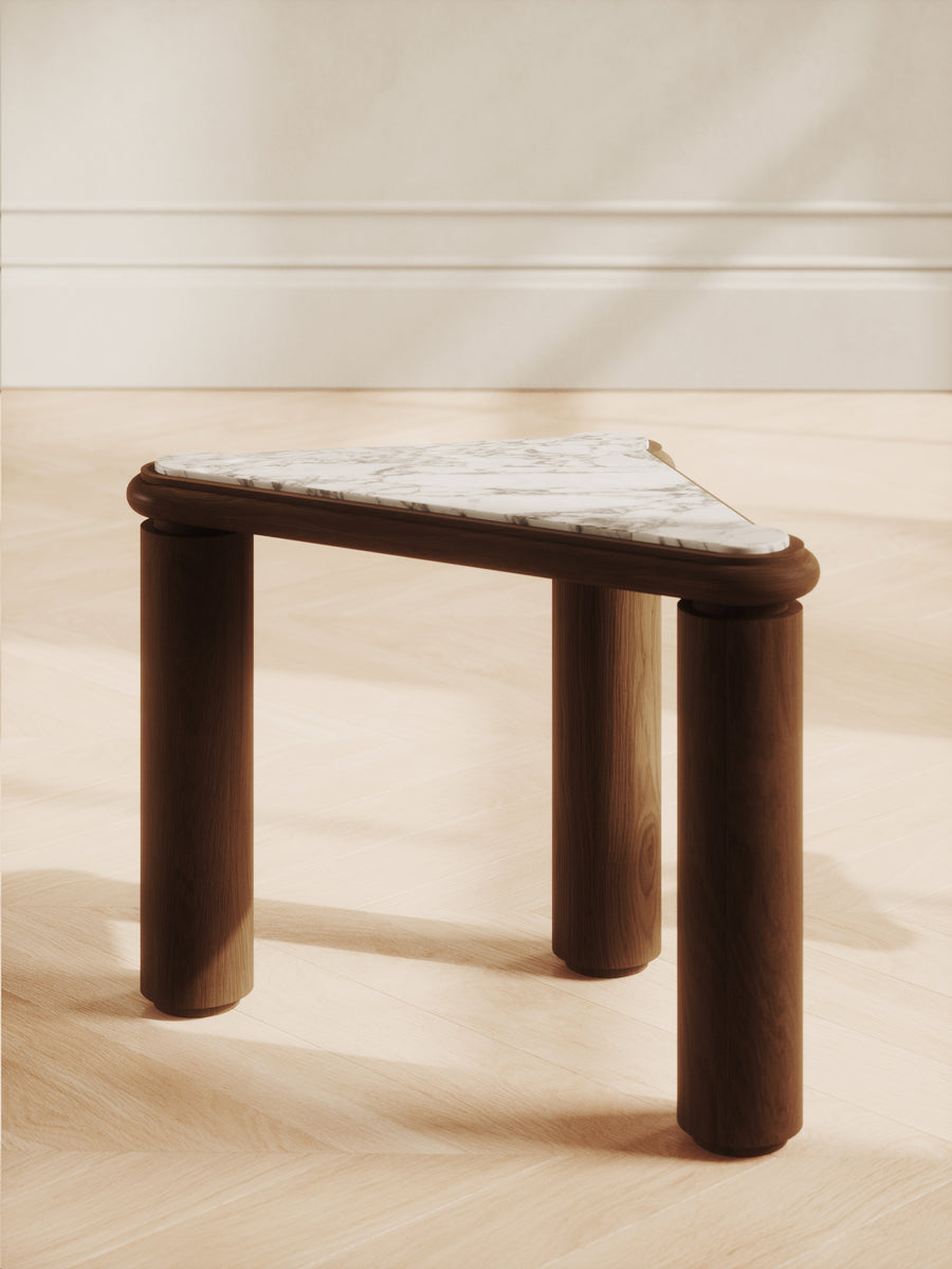 The Cabrillo Side Table