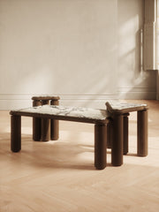 The Cabrillo Side Table