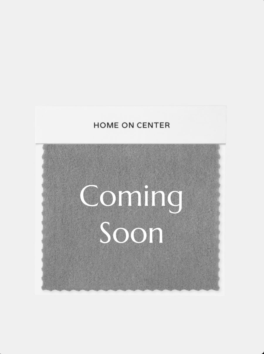 Blush Pink No. 1 (Velvet Swatch)