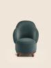 The Fillmore Slipper Chair