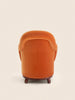 The Fillmore Slipper Chair