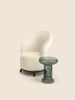 The Fillmore Slipper Chair