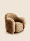The Lombard Club Chair - Home On Center
