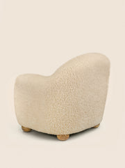 The Lombard Club Chair