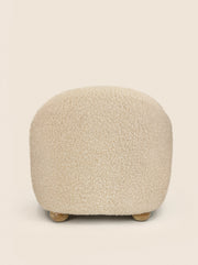 The Lombard Club Chair