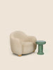 The Lombard Club Chair
