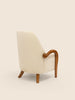 The Sansome Accent Chair