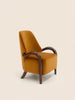 The Sansome Accent Chair