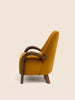 The Sansome Accent Chair