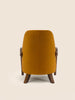 The Sansome Accent Chair