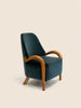 The Sansome Accent Chair