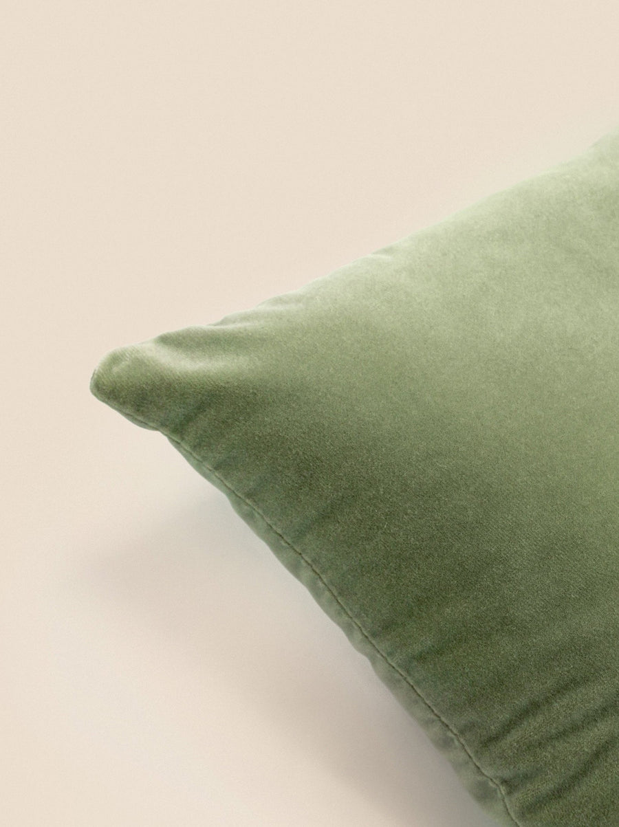 The Anza Lumbar Pillow