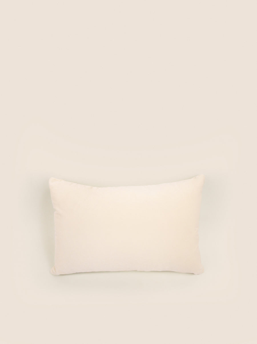 The Anza Lumbar Pillow